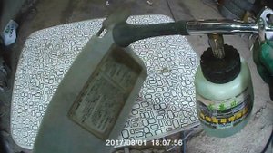 Химчистка TORNADOR своими руками / DIY