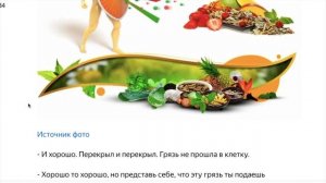 Иммунитет.  Что это такое?