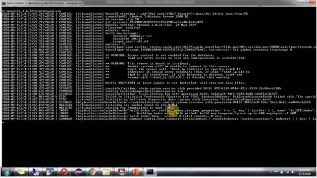 How to install MongoDB on Windows Operating System? - ZIP Package | MongoDB Tutorial for Beginners
