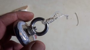 Сверх прочный и универсальный узел, который многим пригодится!