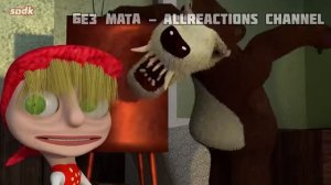 МАНЯ И МИШАНЯ БЕЗ МАТА