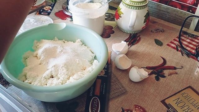 Сырники/рецепт сырников
#сырникиизтворога, #сырникирецепт