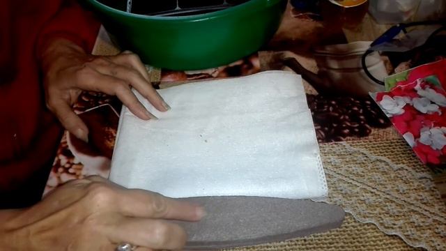 Новый для меня способ посадки семян пеларгонии. смотреть онлайн