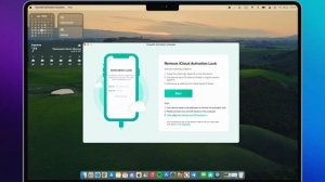 Убрать Activation Lock на iPhone! Пример на TunesKit Activation Unlocker