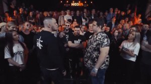 КУБОК МЦ VS RBL КРОССОВЕР ПЛОЩАДОК & МЦ ПОХОРОНИЛ VS АНТОН ЗАБЭ