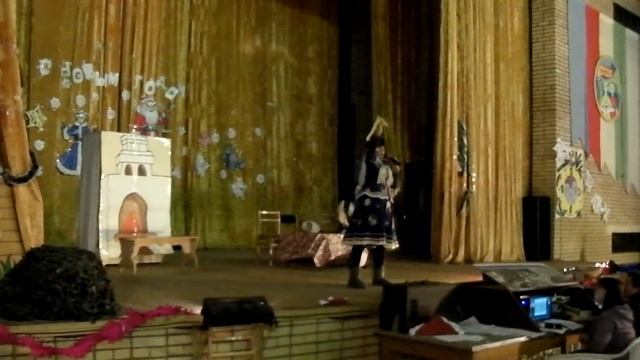 Новогодняя сказка 2013 смотреть онлайн