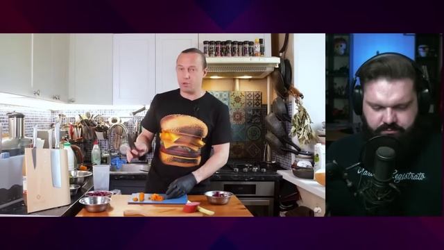 Емельяненко сделал “Свекольник” | комментирует Министерство Логики