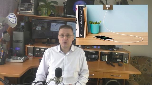 Почему дорогие зарядные устройства заряжают быстрее чем дешевые