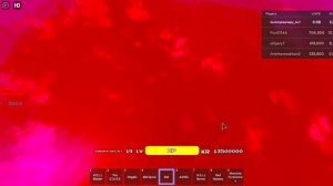 Error!666 Showcase | Roblox