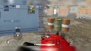 poco X6 pubg mobile lite test✅ | poco X6 5g  gaming tast