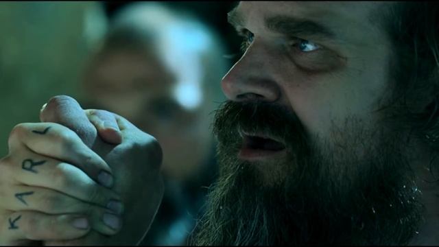 Была ли битва Кэпа и Красного Стража. Краткий ответ смотреть онлайн