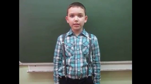 Георгий Ладонщиков «Родная земля»
