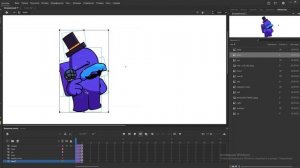 как создать своего персонажа для friday night funkin! модинг фнф №1