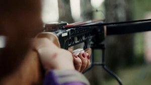 Аэросъемка тимбилдинга КРЭТ