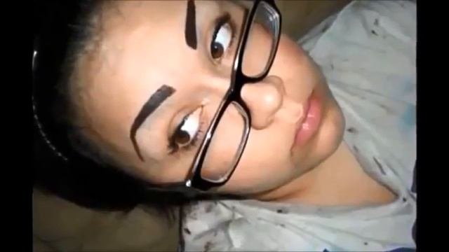 #Смешные Женские Брови