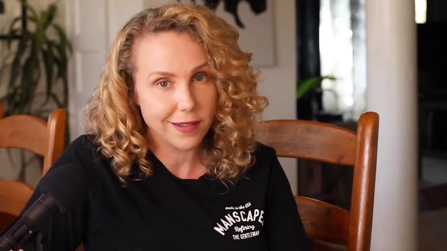 Chanel Preston: The Stripper with Tourette's смотреть онлайн