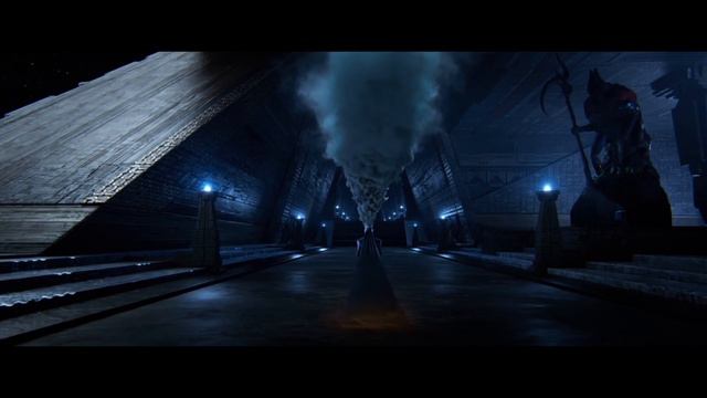 Destiny 2. Конец света. смотреть онлайн