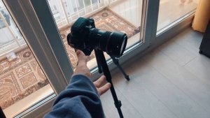 КАК КРУТО ФОТОГРАФИРОВАТЬ САМОГО СЕБЯ?