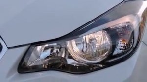 2015 Subaru Impreza 2.0i 5dr (CVT) in Allentown, PA 18103