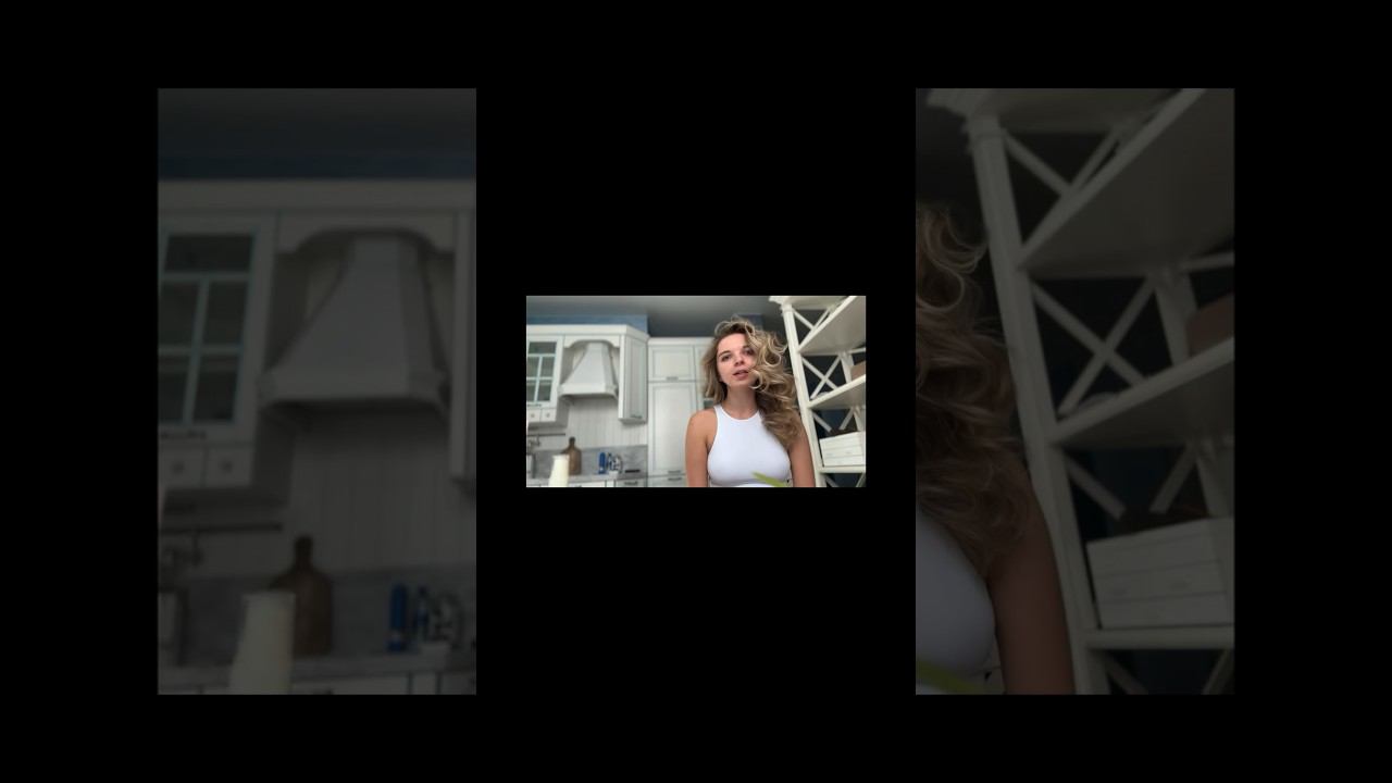 моя любимая укладка на Дайсон за 10 минут в большом видео на канале показываю 3 варианта #дайсон смотреть онлайн