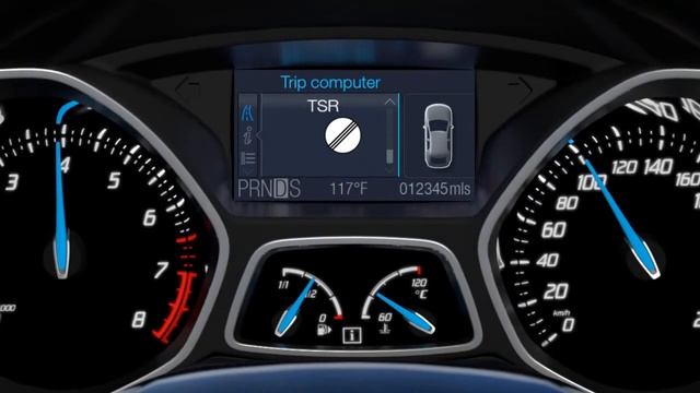 электронный глаз- различает дорожные знаки и разметку смотреть онлайн