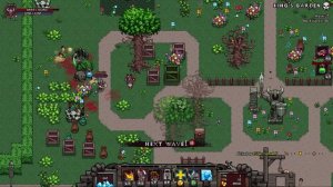 Hero Siege #11 — Переоцененное золото