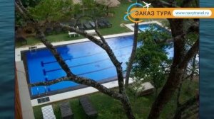 SANMIRA RENNAISSANCE 2* Унаватуна обзор – отель САНМИРА РЕННАИССАНКЕ 2* Унаватуна видео обзор