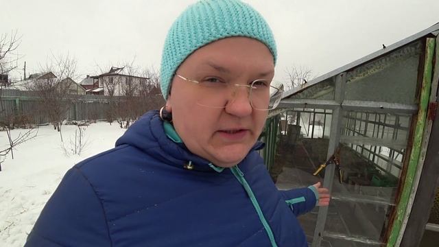 Исправляем ошибки огородника