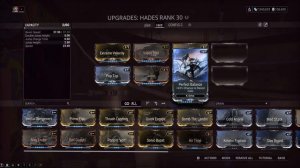 [WARFRAME] How To Get Vent Kids/K-Drive Rep Fast! l Sisters Of Parvos Preparations