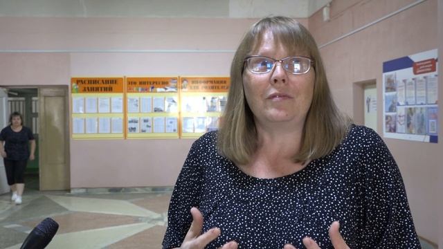 Пришкольный лагерь "Четвертая планета" завершает смену смотреть онлайн