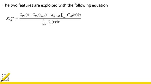 Zaki Ahmed: Pharmacokinetic modeling of dynamic contrast‐enhanced MRI using RRIFT смотреть онлайн