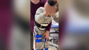 Вертикализатор и СВОШ в одном аппарате