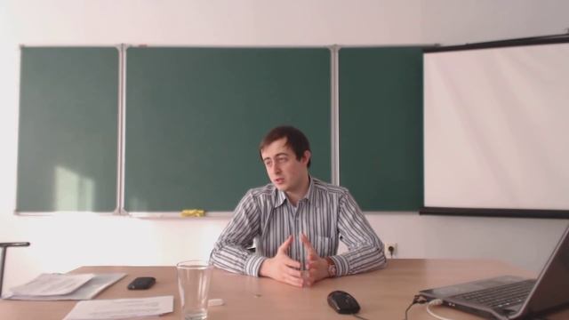 14.02.2013 Скальный А.А. Поддержание иммунитета и природа весенних аллергий смотреть онлайн