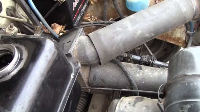 Trabant! смотреть онлайн