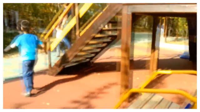 AV | Зоопарк «Лимпопо» смотреть онлайн