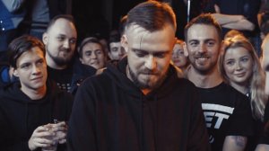 RBL: ХХОС VS SECTOR (MAIN EVENT, RUSSIAN BATTLE LEAGUE)