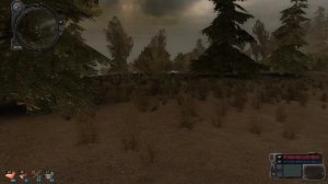 Где найти СВД в Начале Игры Сталкер Зов Припяти