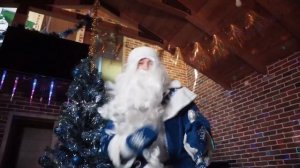 Новый Год К Нам Мчится!