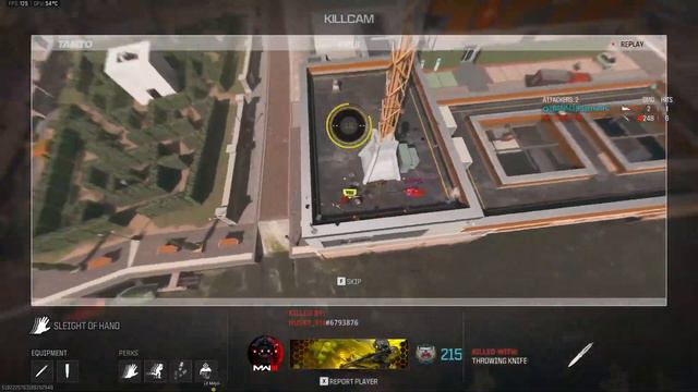 🔴Live MW3 & DMZ | Lockdown is AMAZING! | смотреть онлайн