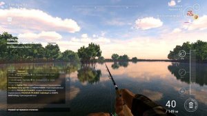 Fishing Planet: Облов Эверглэйдс - Тарпон