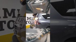Обзор автомобилей в PRIME IMPORT | Lexus GX460
