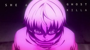 1nonly - GHOSTKILLA (feat. Jasiah) [AMV]