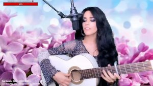 Музыкальный стрим с Elena Yerevan??❤️Live stream with Elena♥️