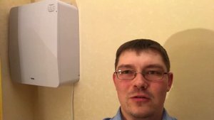 Видеоотзыв на бризер 3S. «Бризер разберется, что нужно делать!».mp4