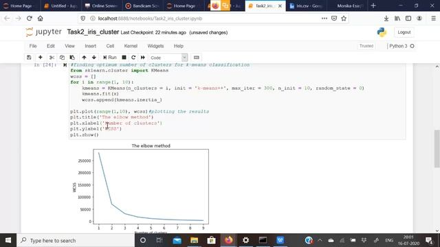 TSF_task2_iris смотреть онлайн