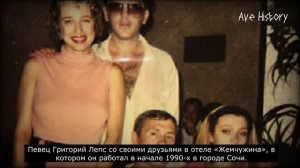 Как жили в 90-е? Показываю лихие постсоветские времена как есть