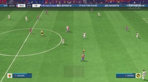 FIFA 23: FC Basel vs BSC Young Boys