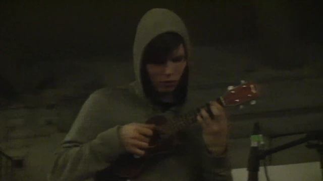 Badda Boo - Monsters @Artplay 01-12-12 (06) смотреть онлайн