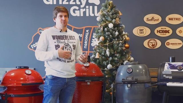 Обзор - сравнение всех видов смокеров: угольный, пеллетный, газовый смотреть онлайн