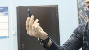 Эксклюзивные ножи ручной работы. Готовимся к весенней выставке "Клинок"